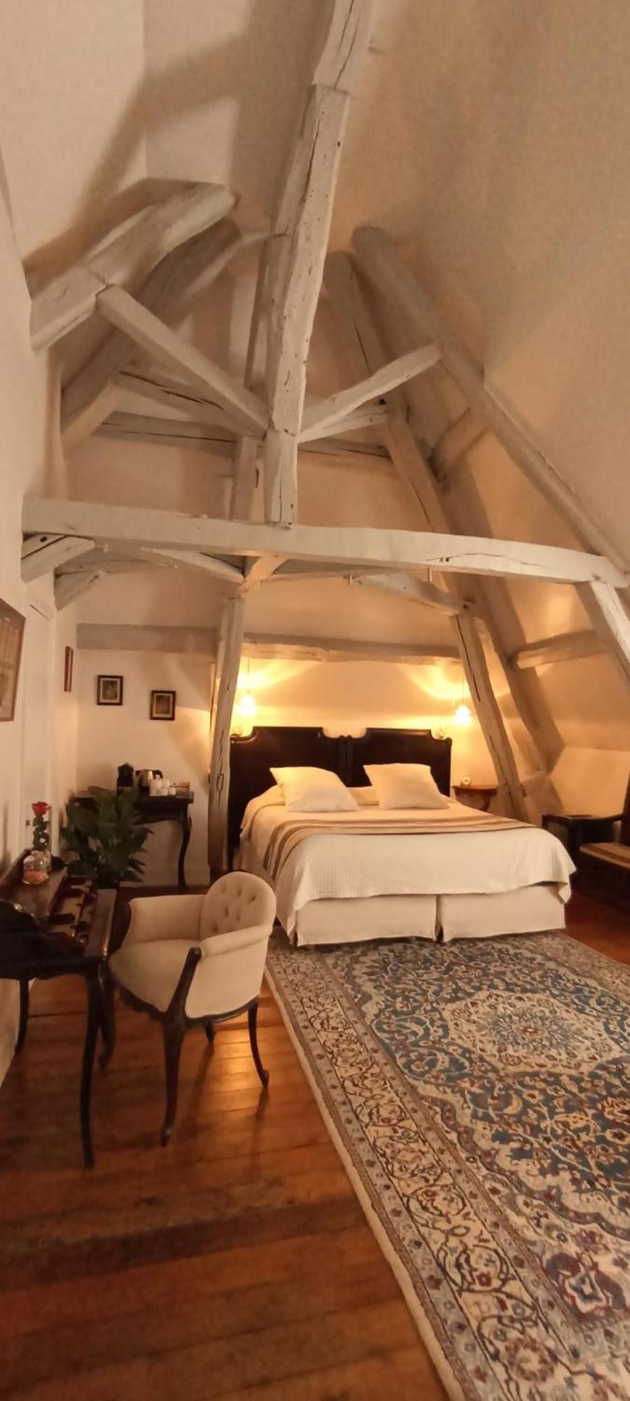 Le Clos Sainte-Marie Mesland Εξωτερικό φωτογραφία
