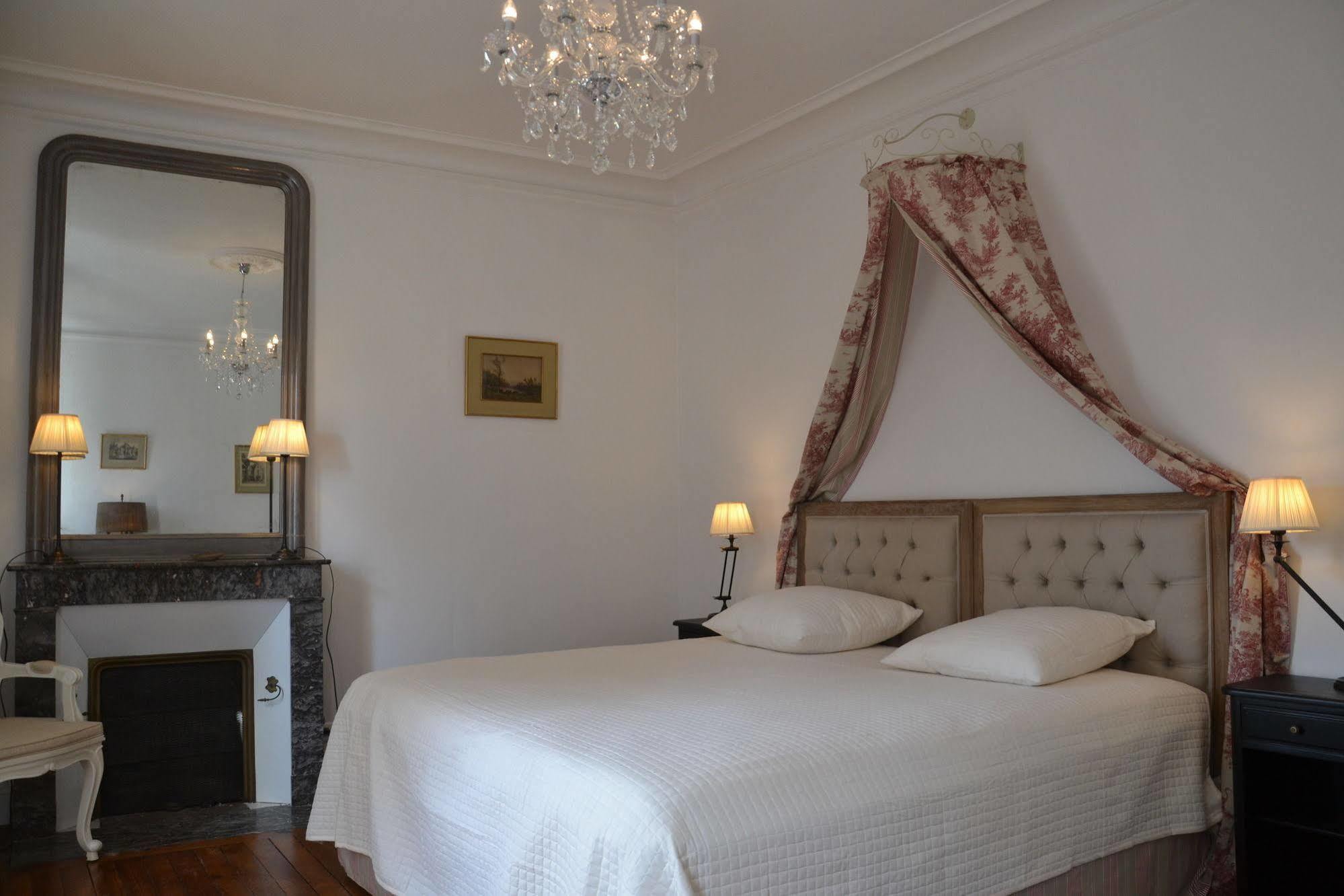 Le Clos Sainte-Marie Mesland Εξωτερικό φωτογραφία