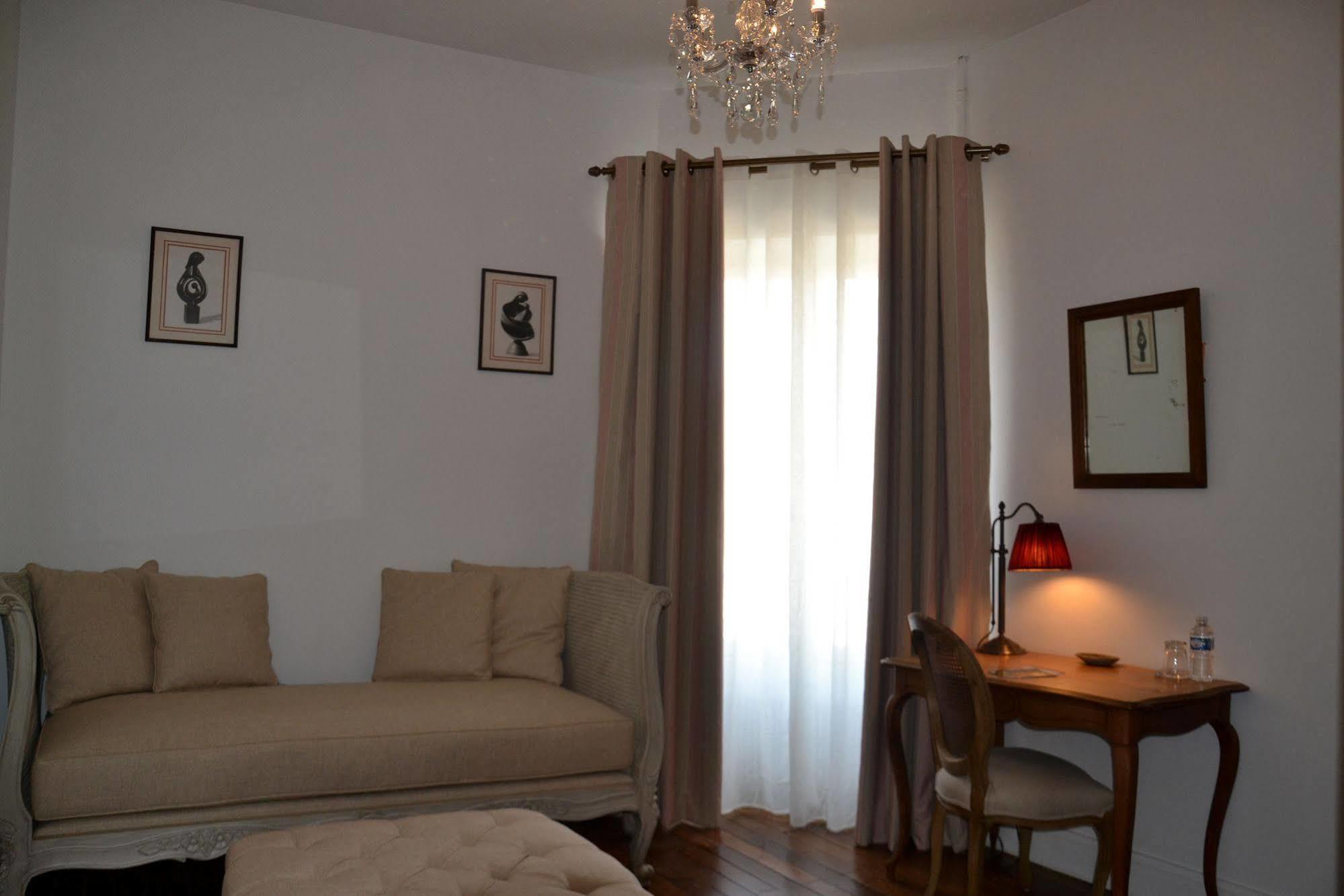 Le Clos Sainte-Marie Mesland Εξωτερικό φωτογραφία
